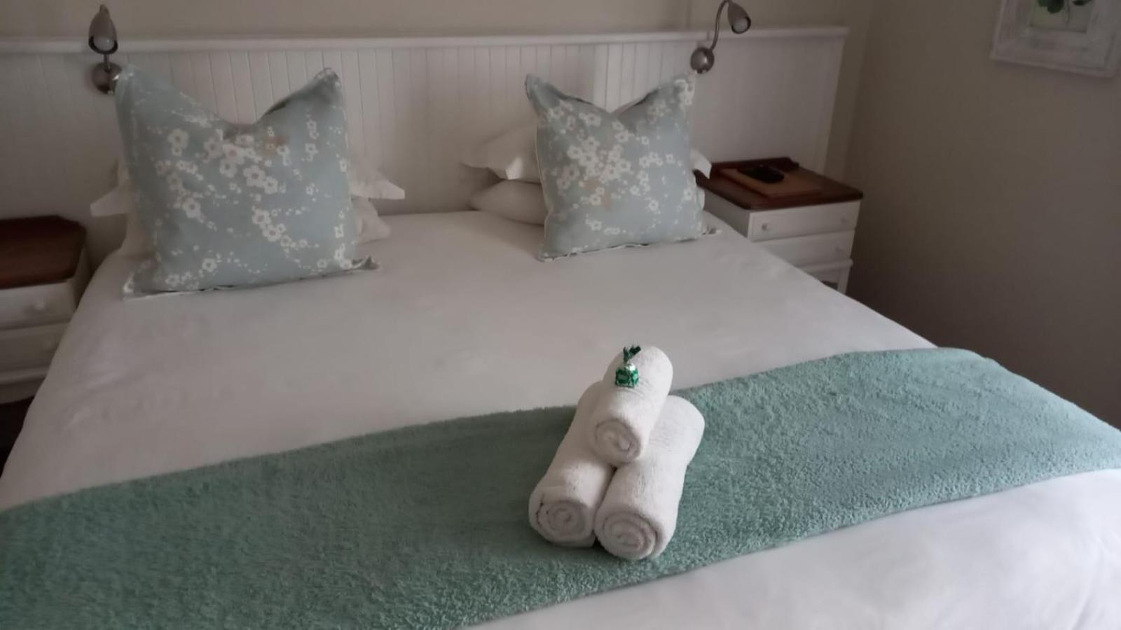 137 High Street Guest House Grahamstown Luaran gambar