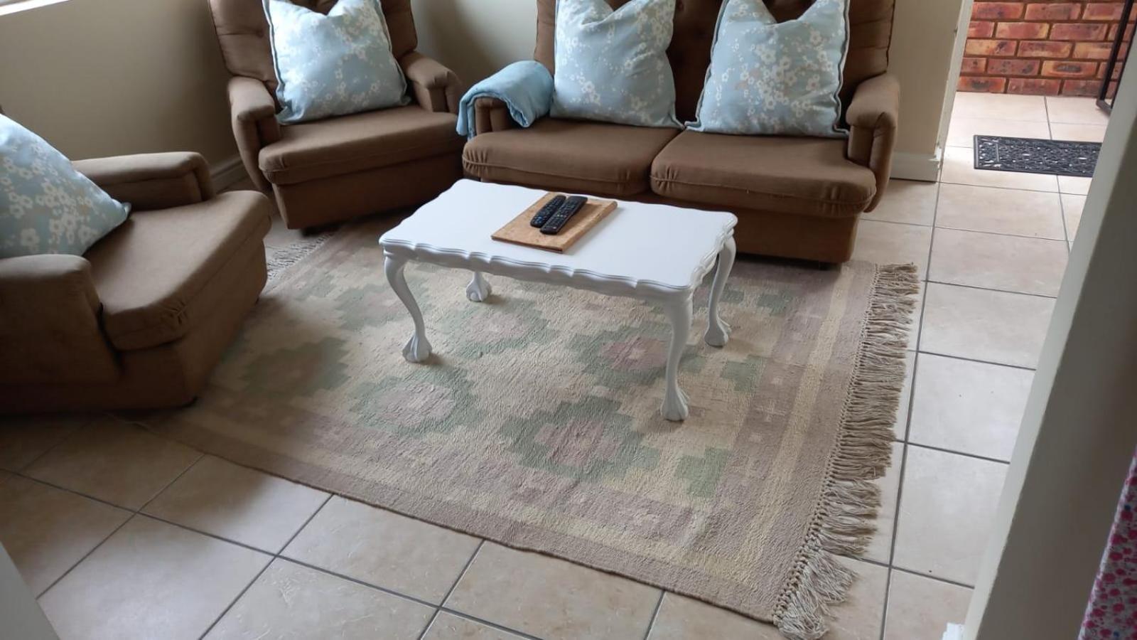 137 High Street Guest House Grahamstown Luaran gambar