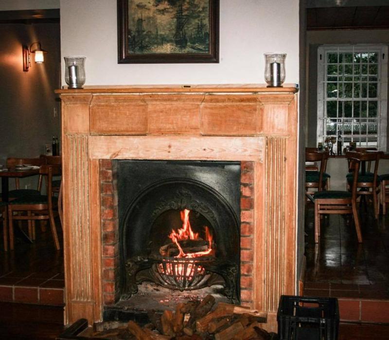 137 High Street Guest House Grahamstown Luaran gambar