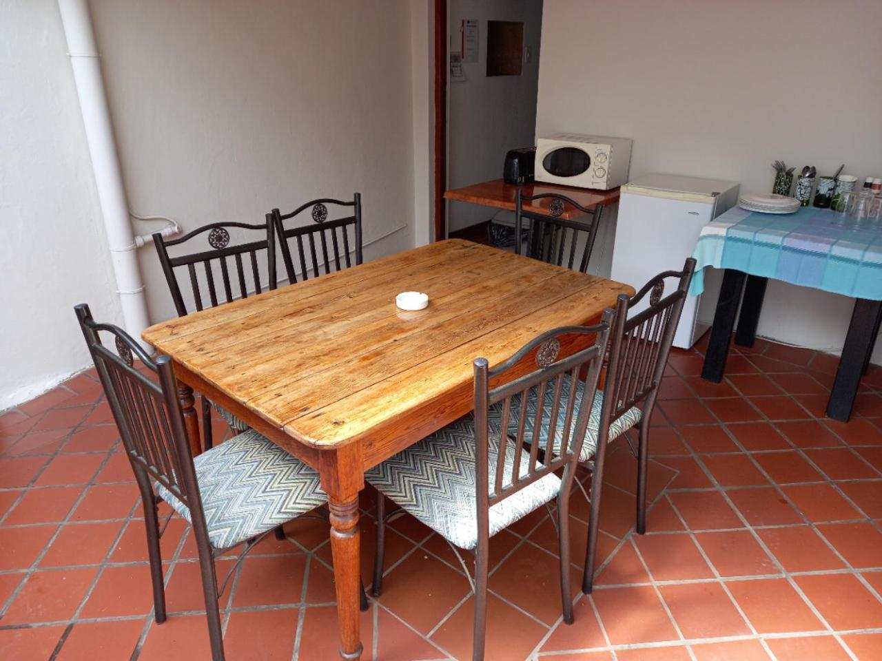 137 High Street Guest House Grahamstown Luaran gambar