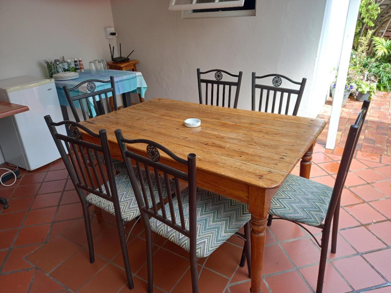 137 High Street Guest House Grahamstown Luaran gambar