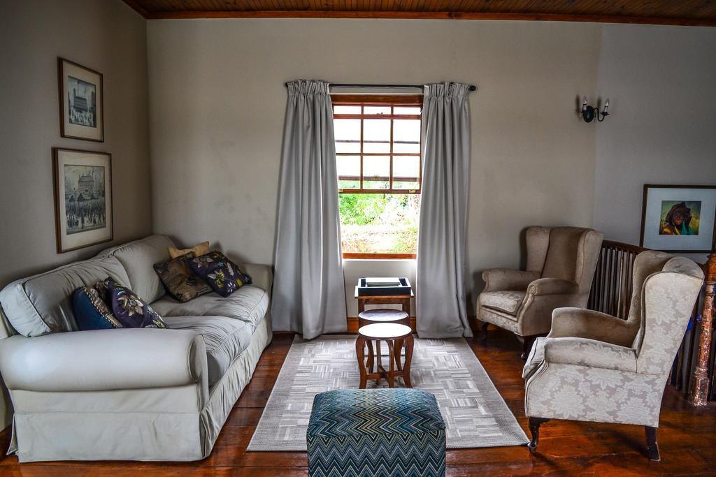 137 High Street Guest House Grahamstown Luaran gambar