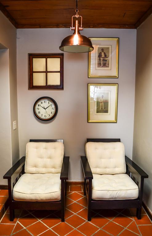 137 High Street Guest House Grahamstown Luaran gambar