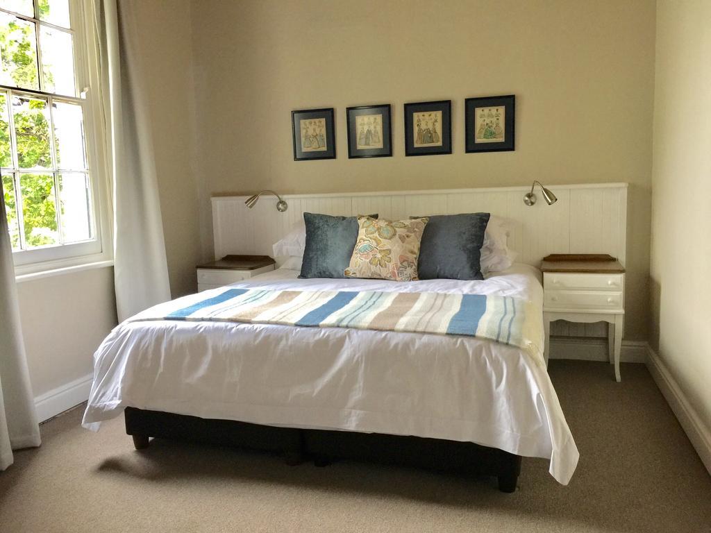 137 High Street Guest House Grahamstown Luaran gambar