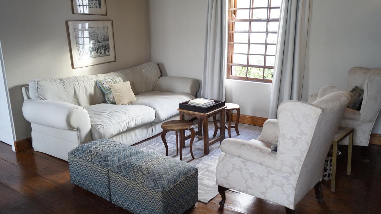 137 High Street Guest House Grahamstown Luaran gambar
