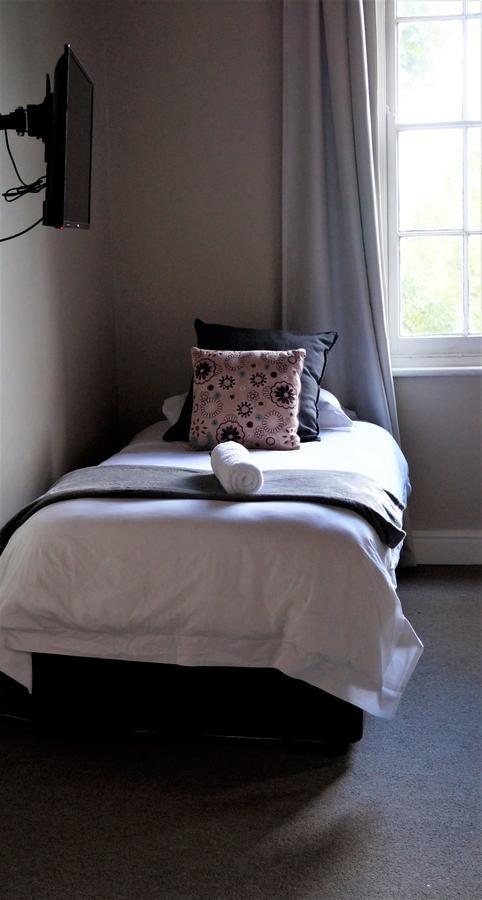 137 High Street Guest House Grahamstown Luaran gambar