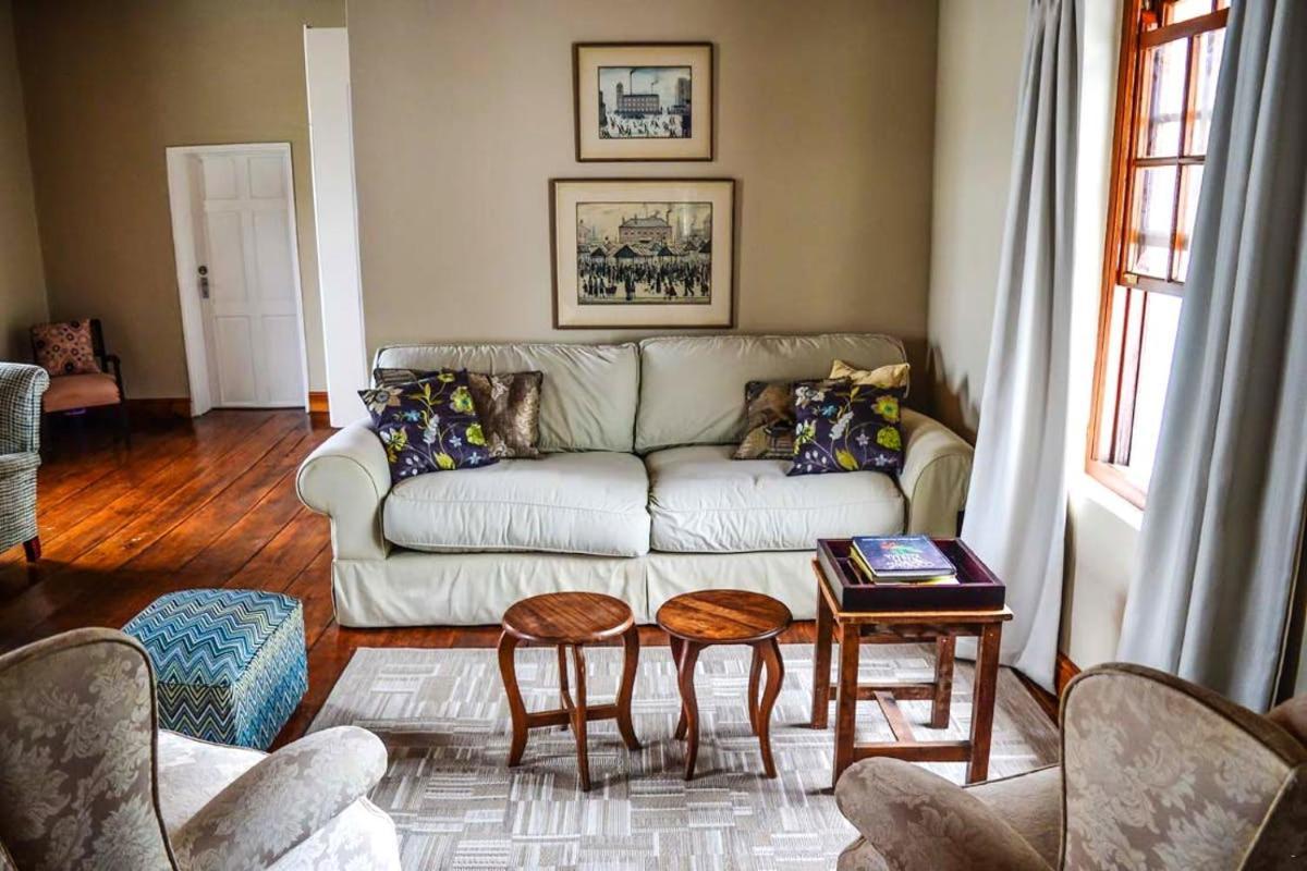 137 High Street Guest House Grahamstown Luaran gambar
